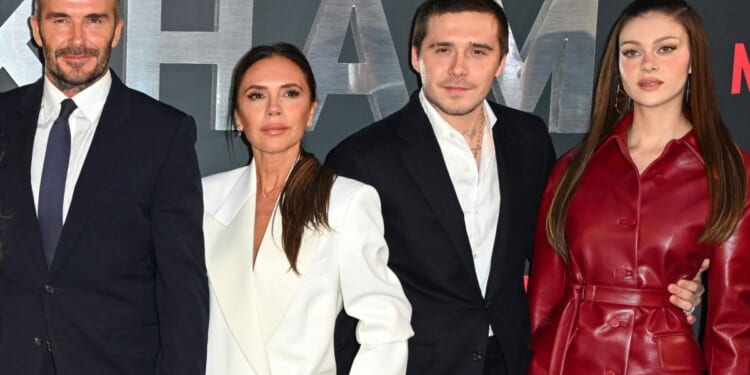 Beckham family feud and more: Letters