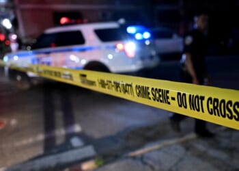 Dad shot dead after celebrating his bday in NYC: sources