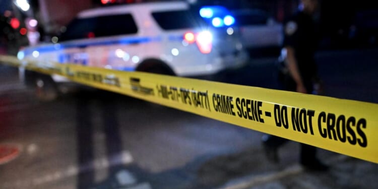 Dad shot dead after celebrating his bday in NYC: sources