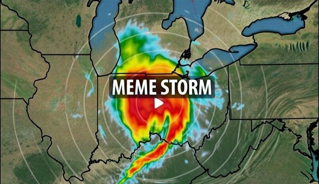 Monday Morning Meme Madness – Twitchy