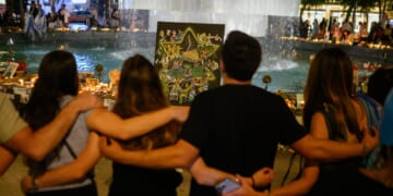 IDF Recovers Body of Last Israeli Hostage In 'Large-Scale' Gaza Retrieval Operation