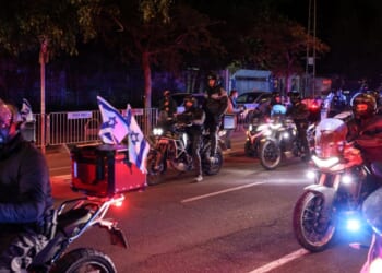 Israel's hostage agony finally ends — but not its Gaza mission