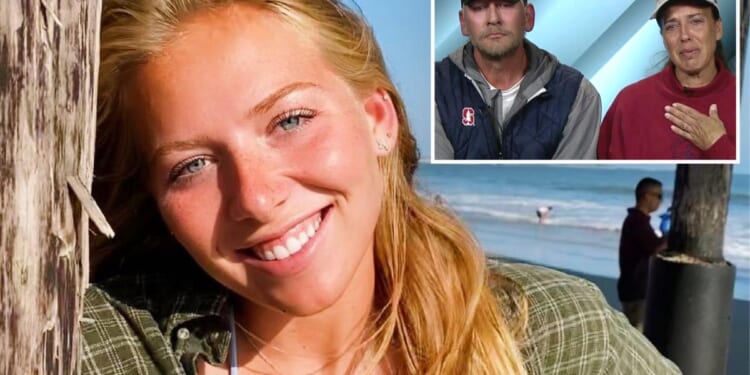 Stanford settles with family of soccer star Katie Meyer in wrongful death suit