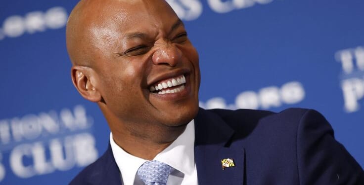 Wes Moore Says He Won't Waste 'A Second' To Find His Missing Thesis as Oxford Refuses To Confirm He Was Ever a Doctoral Candidate