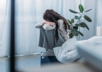 I feel responsible for fiancé's suicide