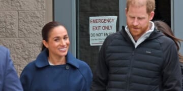 Inside Harry and Meghan's Sundance redemption