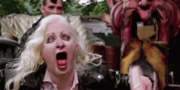 PSYCHO VCU Healthcare Worker Scrubs TikTok After Her How-To Paralyze ICE Agents Video Goes Viral (Got It) – Twitchy