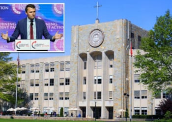 St. John's blocked Turning Point USA chapter after Charlie Kirk assassination