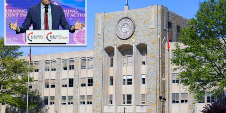 St. John's blocked Turning Point USA chapter after Charlie Kirk assassination