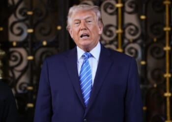 Trump threatens Canada with 50% tariff on aircrafts sold in US — as trade war looms