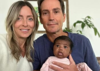 Florida couple sues fertility clinic after alleged embryo mix-up results in birth of 'non-Caucasian child' not biologically theirs