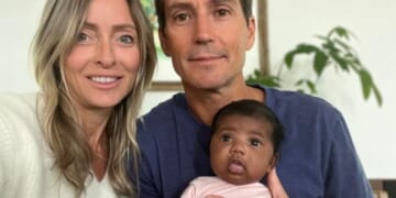 Florida couple sues fertility clinic after alleged embryo mix-up results in birth of 'non-Caucasian child' not biologically theirs