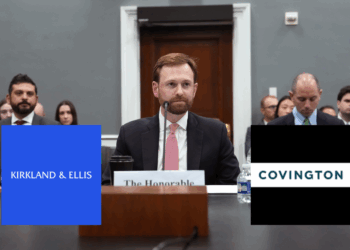 FTC Warns Big Law Over DEI Program That Sets 'Unwritten Rules' for Diversity Hiring