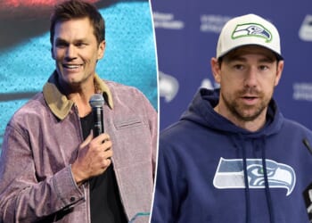 Klint Kubiak the top choice for Raiders coaching vacancy