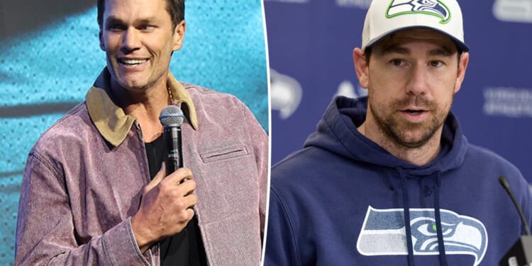 Klint Kubiak the top choice for Raiders coaching vacancy