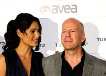 Emma Heming Willis Says Bruce Willis Is “Thriving” After Move to Specialized Care Home