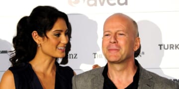 Emma Heming Willis Says Bruce Willis Is “Thriving” After Move to Specialized Care Home