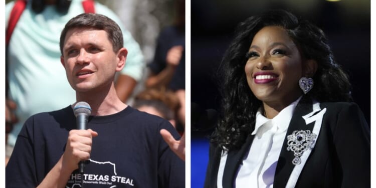 5 takeaways from the Texas Senate debate between Crockett, Talarico