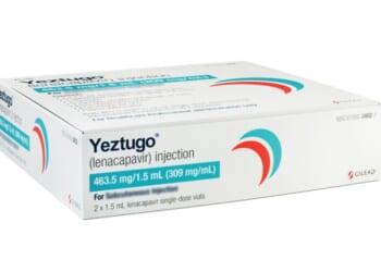 6-month HIV PrEP makes coverage gains with insurers