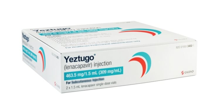 6-month HIV PrEP makes coverage gains with insurers