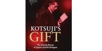 A Righteous Man in Japan