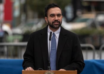 A progressive agenda risks the Democrats’ opportunity