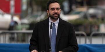 A progressive agenda risks the Democrats’ opportunity