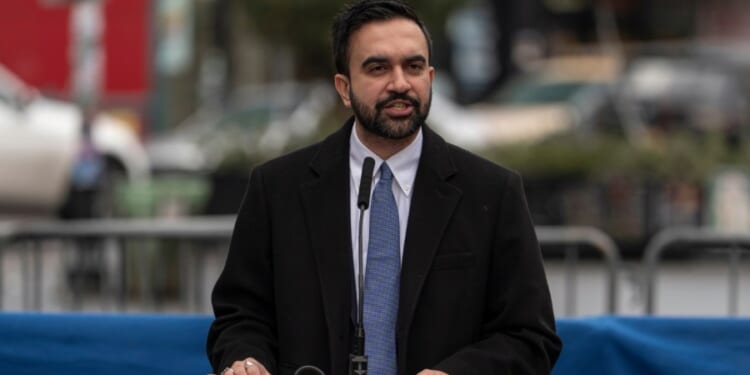 A progressive agenda risks the Democrats’ opportunity