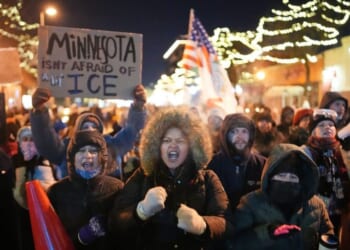 ACLU asks court to reinstate restrictions on federal agents in Minnesota after shooting