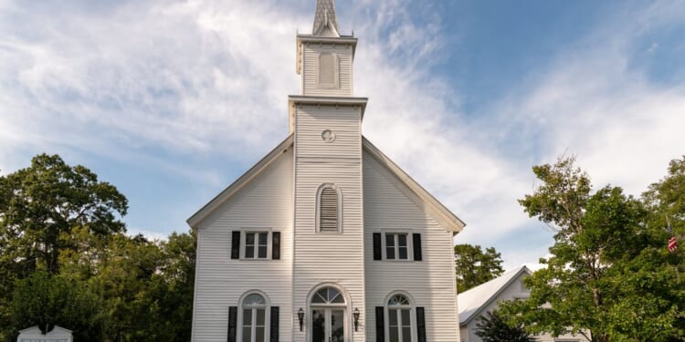 Americans Want More Faith In The Public Square, Back Parental Rights