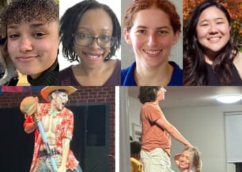 Amherst Lays Off Administrators Behind Sexually Explicit Programming and Announces Communications Chief Will Retire