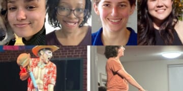 Amherst Lays Off Administrators Behind Sexually Explicit Programming and Announces Communications Chief Will Retire
