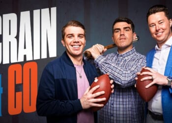 An Exciting New Chapter For Crain & Company