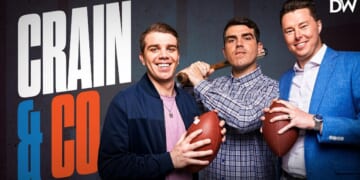 An Exciting New Chapter For Crain & Company