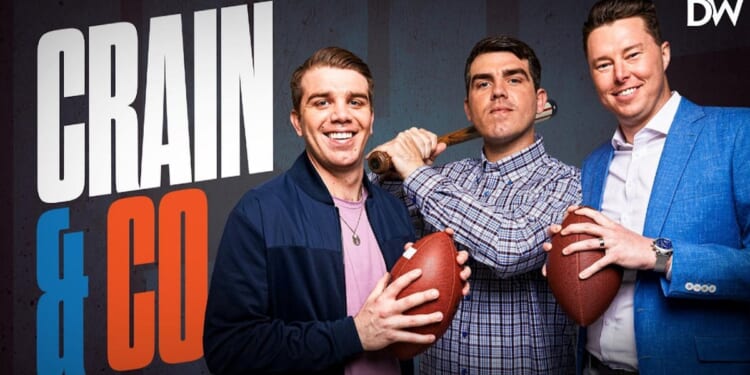 An Exciting New Chapter For Crain & Company