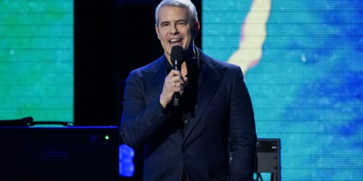 Andy Cohen takes aim at Eric Adams's 'chaotic' tenure as NYC mayor