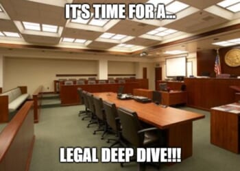 Are Lemon’s First Amendment Rights Being (Unlawfully) Squeezed? – Twitchy