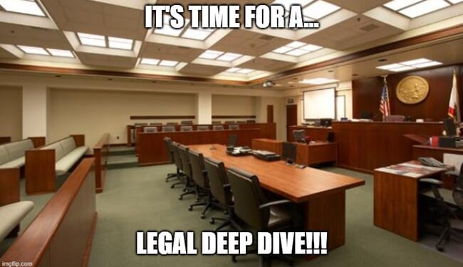 Are Lemon’s First Amendment Rights Being (Unlawfully) Squeezed? – Twitchy