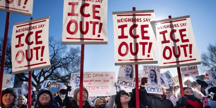 As Minneapolis grapples with ICE, schools try to balance learning with student safety