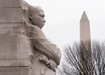 As Trump wars with King’s legacy, America must embrace it 