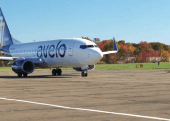 Avelo Airlines to stop deportation flights for ICE