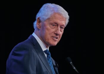 Bill Clinton on Minneapolis shooting: 'The people in charge have lied to us' 