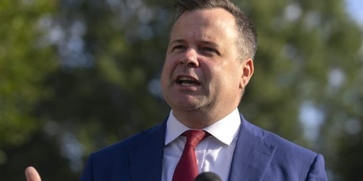 Bill Pulte says White House moving away from 50-year mortgage plan 