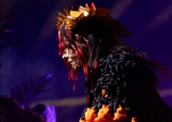 Björk urges Greenland to 'fight for independence' amid Trump takeover threats