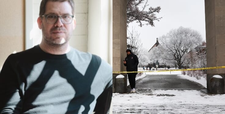 Brown University Taps DEI Official To Restore 'Sense of Physical Security' on Campus