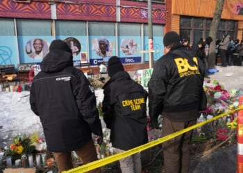 CEOs of Minnesota-based companies call for 'peace and focused cooperation'