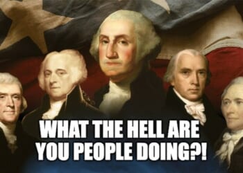 CLASS Is in Session! Former Teacher Takes Mamdani's Tenant Commie to TASK in Historic, Kick-BUTT Thread – Twitchy