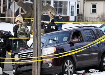 CNN Anchor Gives Renee Good’s Former Father-In-Law A Chance To Blame ICE. He Refuses To Take It.