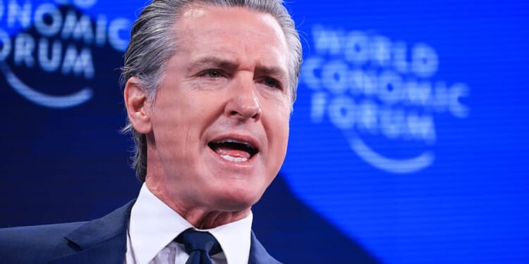 California Violated Federal Law By Hiding Children’s Gender Transitions, Education Department Finds