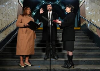 Carol Roth Hilariously Notices Something About Mamdani's Coronation – Twitchy